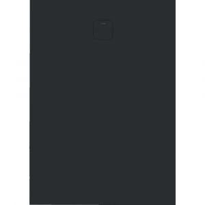 Душевой поддон Starohome Cosmo 42219029 140x100 см чёрный матовый