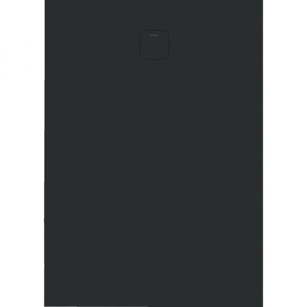 Душевой поддон Starohome Cosmo 42219029 140x100 см чёрный матовый