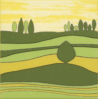 Плитка Kerama Marazzi VT\A556\5109 Декор Бардини 4 20x20x0,69