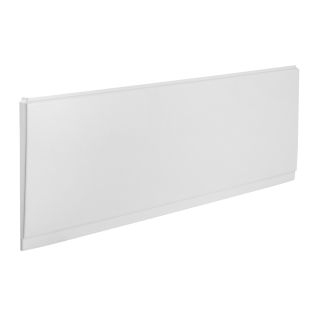 Передняя панель для акриловой ванны Cezares Эко (Eco) ECO-165-F-SCR-W37 165 см