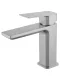 Смеситель для раковины Wonzon & Woghand Diamond WW-88139011-BN брашированный никель