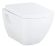 Подвесной унитаз с функцией биде Creavit Tetra TP326-00CB00E-0000 белый