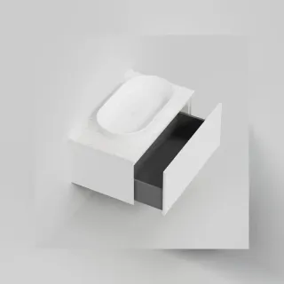 Столешница La Fenice Granite FNC-VS01-TER-80 80 см Столешница La Fenice Granite FNC-VS01-TER-80 80 см