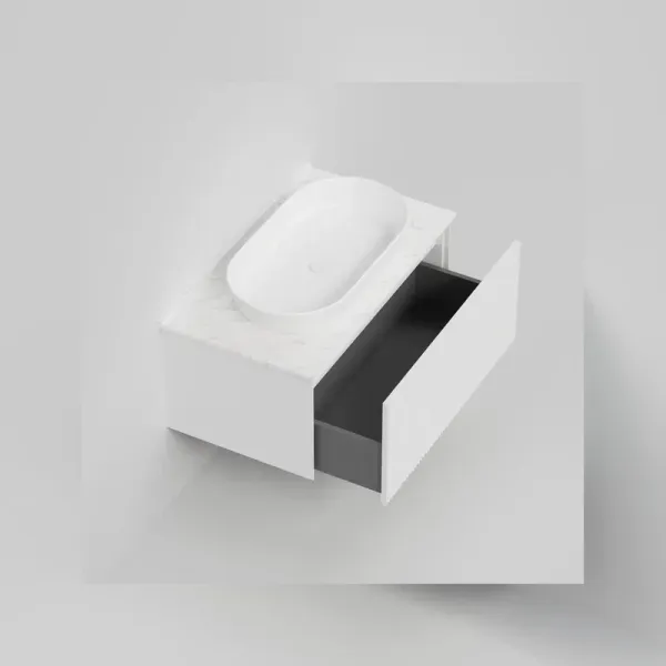 Столешница La Fenice Granite FNC-VS01-TER-80 80 см