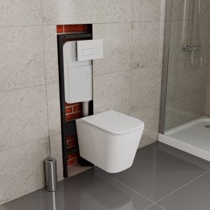 Инсталляция для подвесного унитаза D&K DI8055119