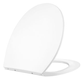 Крышка-сиденье Art&Max Elegant дюропласт soft close AM9316SC Крышка-сиденье Art&Max Elegant дюропласт soft close AM9316SC