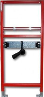 Tece Инсталляция для раковины, высота 1120 мм 9310000