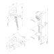 Набор смесителей Am.Pm SPIRIT V2.1 F40971A00