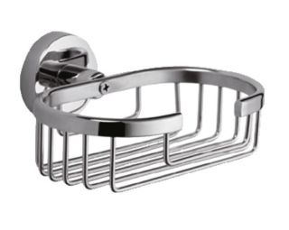 Мыльница Haiba HB1702-1 хром Мыльница Haiba HB1702-1 хром