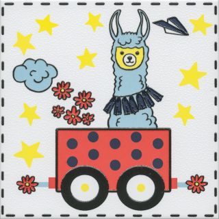 Плитка Kerama Marazzi OP\A223\5009 Декор Альпаки 3 20x20x0,69