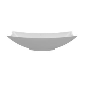 Раковина WHITECROSS Coral 0739.060034.200 60 см белый матовый
