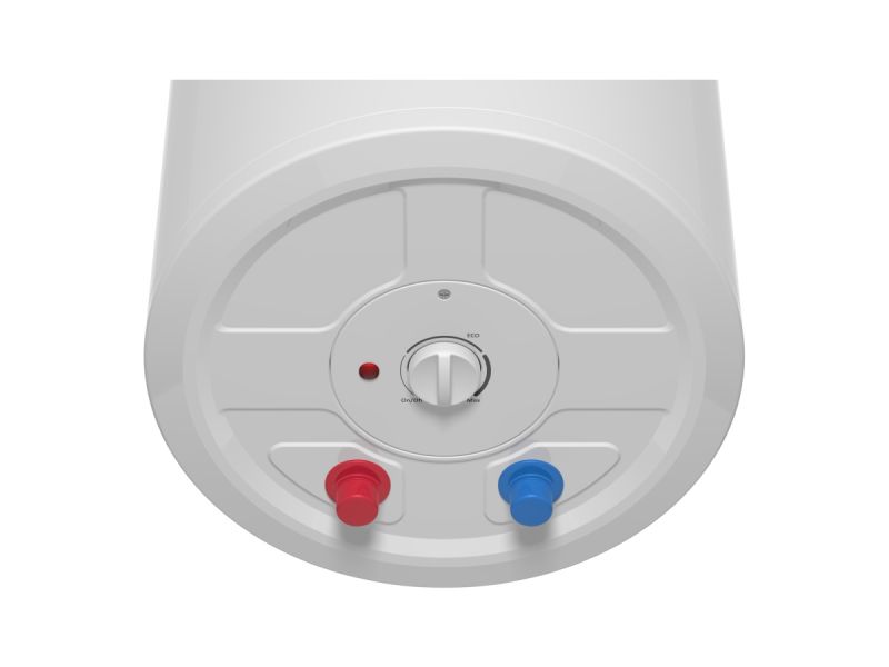 Водонагреватель накопительный Thermex Fusion 80 V