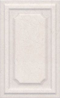 Плитка Kerama Marazzi 6356 Сорбонна бежевый панель матовый 25x40x0,95