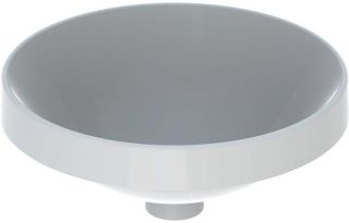 Раковина Geberit VariForm 500.702.01.2 40 см белый