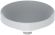 Раковина Geberit VariForm 500.702.01.2 40 см белый
