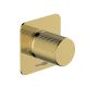 Душевой комплект WasserKRAFT A7651.303.234.208.280.197.348 золото