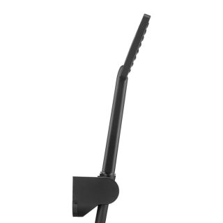 Душевая лейка Swedbe Hermes 5136B чёрный Душевая лейка Swedbe Hermes 5136B чёрный