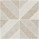 Декор Kerama Marazzi ID125T Про Лаймстоун бежевый матовый 60x60x0,9