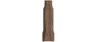Угол внутренний Kerama Marazzi SG7328\AGI Тровазо карамельный матовый 8x2.4x1,3