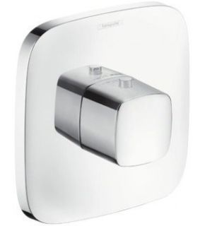 Смеситель для душа Hansgrohe PuraVida 15770000 хром Смеситель для душа Hansgrohe PuraVida 15770000 хром
