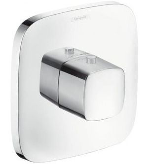 Смеситель для душа Hansgrohe PuraVida 15770000 хром Смеситель для душа Hansgrohe PuraVida 15770000 хром