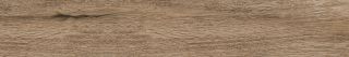 АРОМА ВУД БРАУН (Aroma wood brown) керамогранит матовый AB 1176W, 120x20 см 1176W