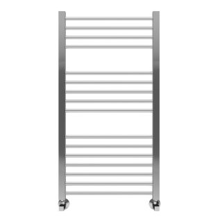 Полотенцесушитель водяной Terminus Сицилия 4670078530806 П16 50х100 см хром