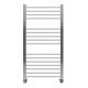 Полотенцесушитель водяной Terminus Сицилия 4670078530806 П16 50х100 см хром