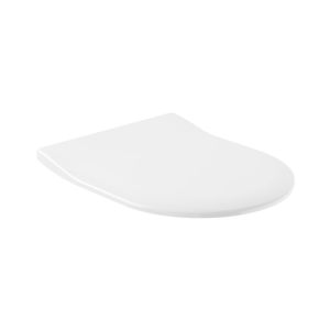 Крышка-сиденье Villeroy&Boch Subway 2.0 быстросъемное (SoftClose) 9M78S101