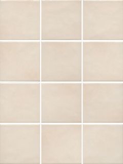 Керамогранит Kerama Marazzi KM1010G0030N Бахия бежевый светлый глянцевый 29.8x39.8x0,7 из 12 частей 9.8x9.8