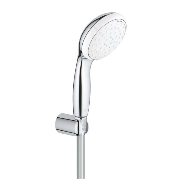 Душевая система Grohe BauEdge 1000190 хром