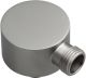 Шланговое подключение Allen Brau Priority 5.31A15-BN никель браш