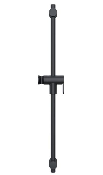 Душевая штанга IDDIS Ray RAY70B0i17 чёрный матовый