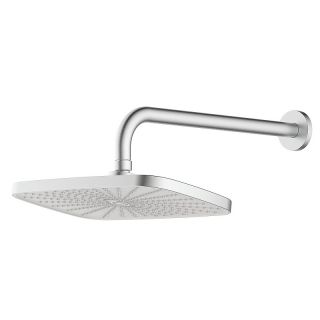 Душевой комплект Azario Arida AZ-K7354BN сатин