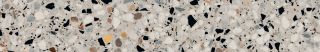 Подступенок Kerama Marazzi KM6060G0001RALT Бричиола белый матовый обрезной 60x10.7x0,9