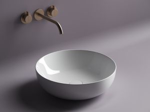 Раковина Ceramica Nova Element CN5024 42см белый