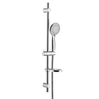 Душевой гарнитур Swedbe Harmony 5010 хром Душевой гарнитур Swedbe Harmony 5010 хром