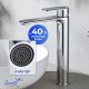 Смеситель для раковины Ceruttispa ОРАЦИО XL (ORAZIO XL)  CT12071 хром