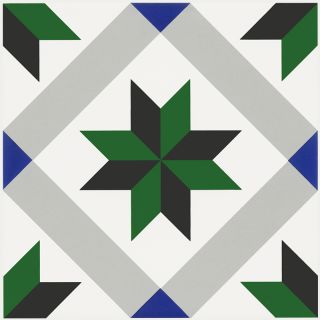 Декор Kerama Marazzi NT\A243\5009 Ателье матовый 20x20x0,69