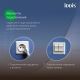 Зеркало с подсветкой IDDIS Bild (Билд) BIL80T0i98 80 см
