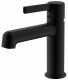 Смеситель для раковины ESKO Column Black CLM26MB черный