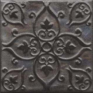 Плитка Kerama Marazzi STG\A523\5115 Керамический декор 20x20x0,69 Камбон матовый