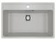 Кухонная мойка Ulgran Classic U-600-310 серый Кухонная мойка Ulgran Classic U-600-310 серый