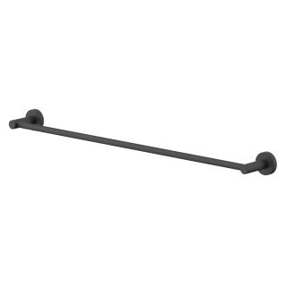 Полотенцедержатель WHITECROSS Ergo ER2252BL 60 см чёрный матовый Полотенцедержатель WHITECROSS Ergo ER2252BL 60 см чёрный матовый