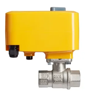 Кран с электроприводом Neptun Special Edition 14195-B16 Bugatti латунь 12В 1/2