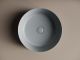 Раковина Ceramica Nova Element CN6022MH 39см антрацит матовый