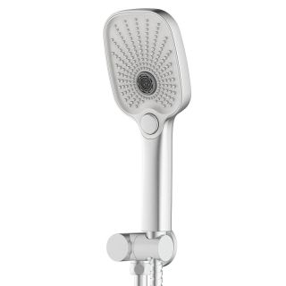 Душевой комплект Azario Arida AZ-K7354BN сатин