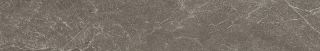 Керамогранит Kerama Marazzi KM6060G0531RBT6 Плинтус Эстерель серый тёмный матовый обрезной 60x9,5x0,9