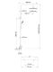 Wasserkraft A13302 Thermo Душевой комплект со смесителем для душа Wasserkraft A13302 Thermo Душевой комплект со смесителем для душа