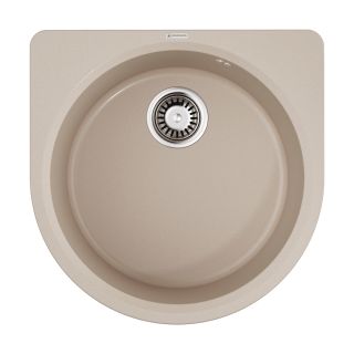 Мойка кухонная Omoikiri Akegata 51-SA Artgranit/Бежевый Мойка кухонная Omoikiri Akegata 51-SA Artgranit/Бежевый